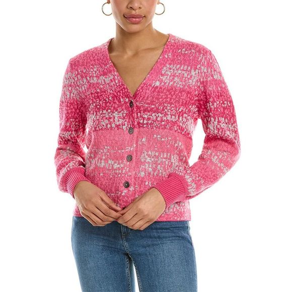 Confetti Sweater Cardigan
